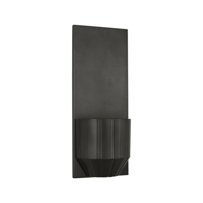 One Light Wall Sconce by Visual Comfort Modern