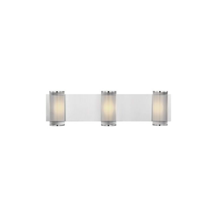 LED Wall Sconce by Visual Comfort Modern