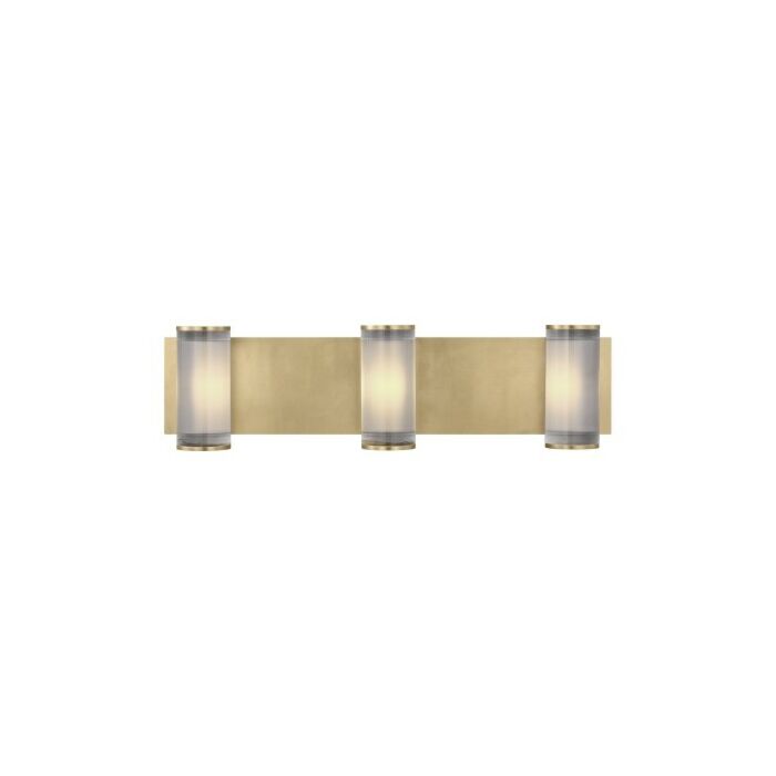 LED Wall Sconce by Visual Comfort Modern