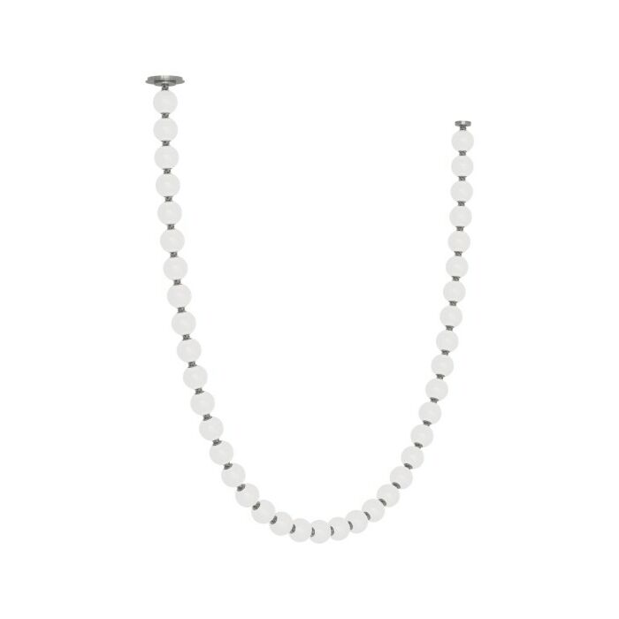 LED Chandelier by Visual Comfort Modern