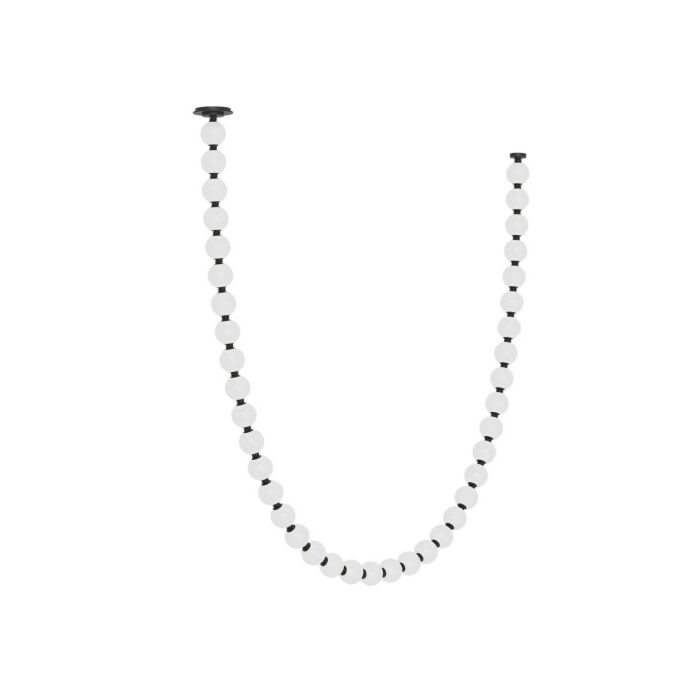 LED Chandelier by Visual Comfort Modern