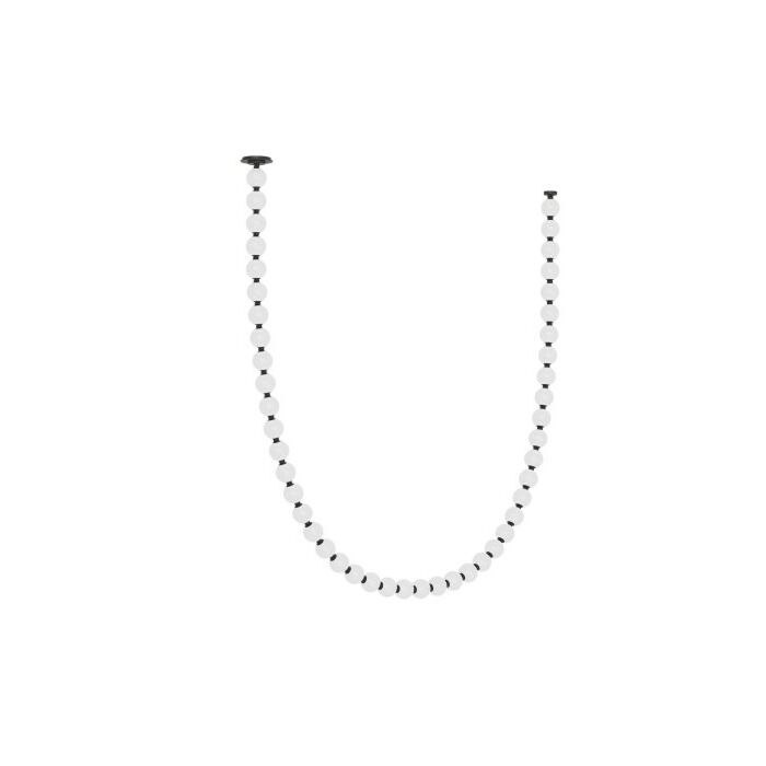 LED Chandelier by Visual Comfort Modern