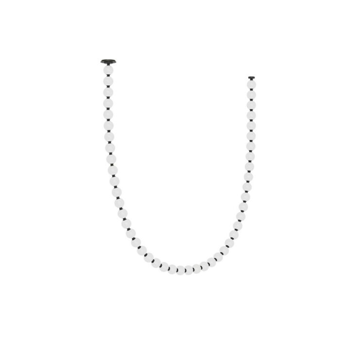 LED Chandelier by Visual Comfort Modern