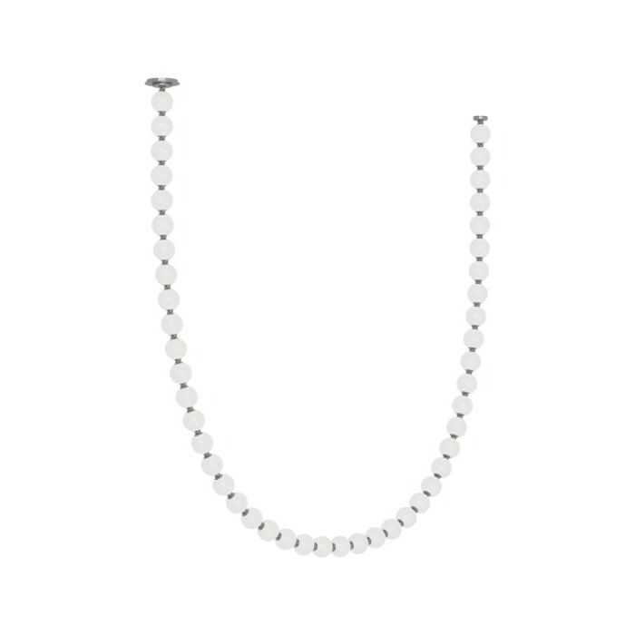 LED Chandelier by Visual Comfort Modern