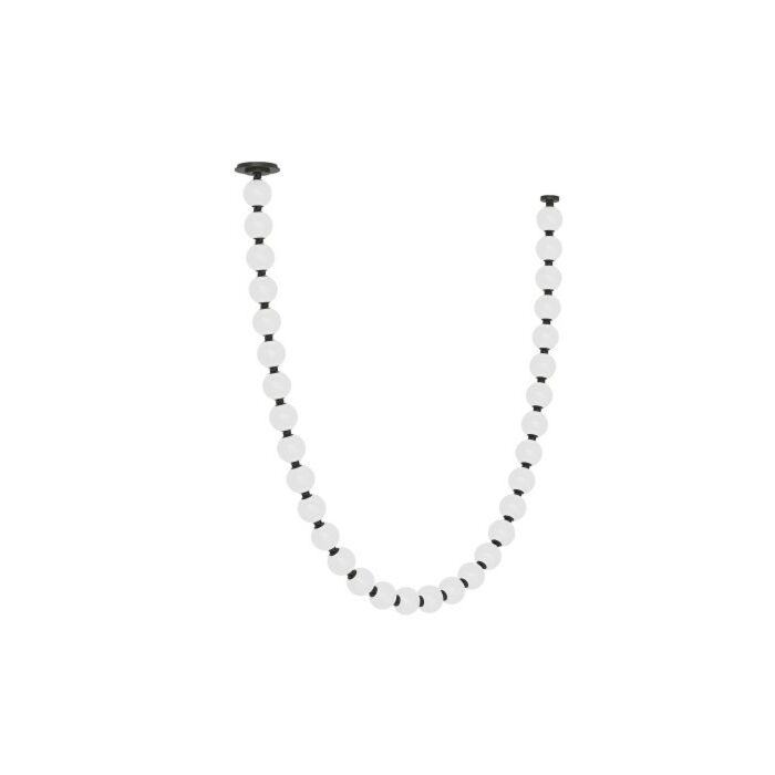 LED Chandelier by Visual Comfort Modern