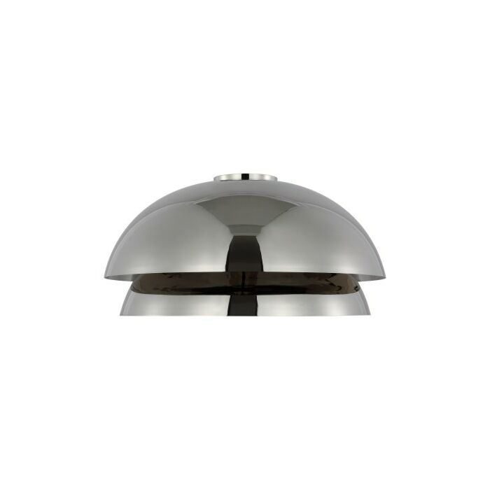 LED Flush Mount by Visual Comfort Modern