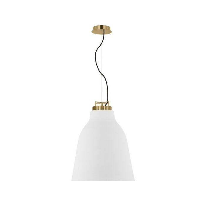 LED Pendant by Visual Comfort Modern