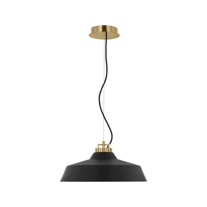 LED Pendant by Visual Comfort Modern