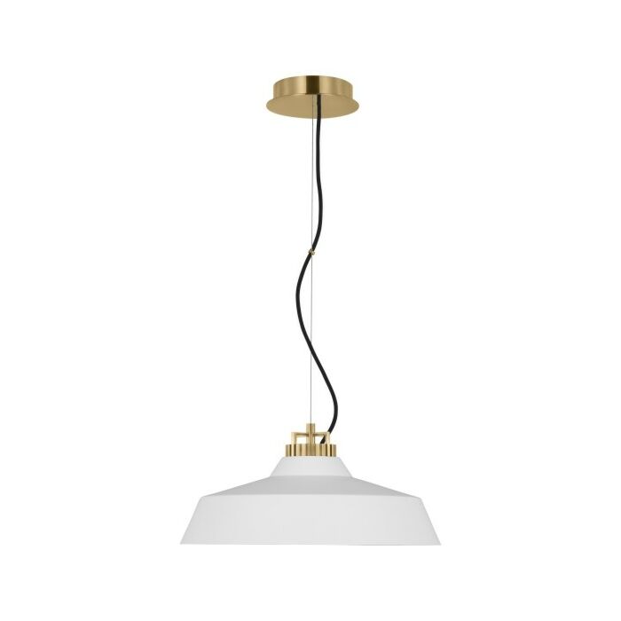 LED Pendant by Visual Comfort Modern