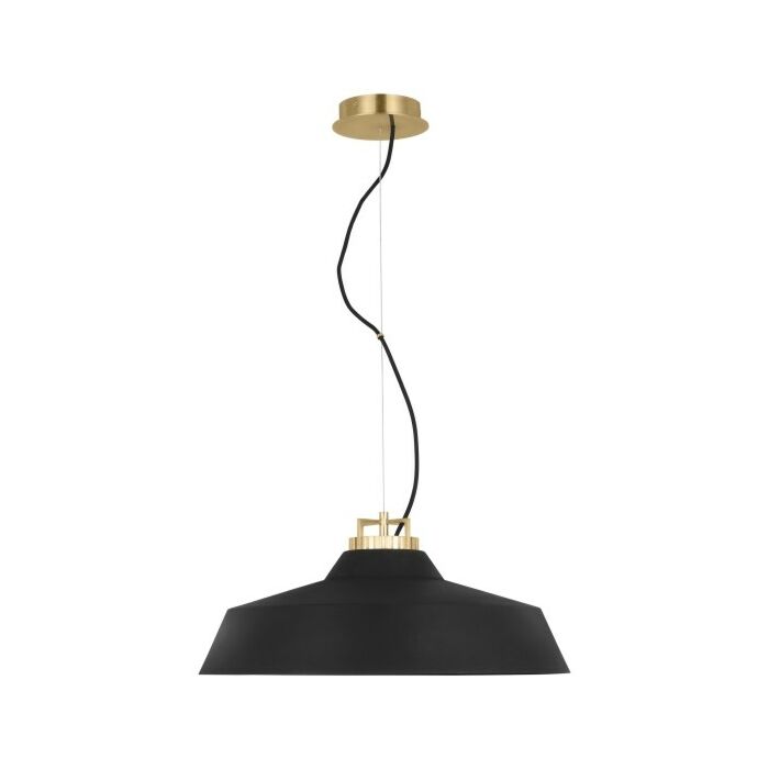 LED Pendant by Visual Comfort Modern