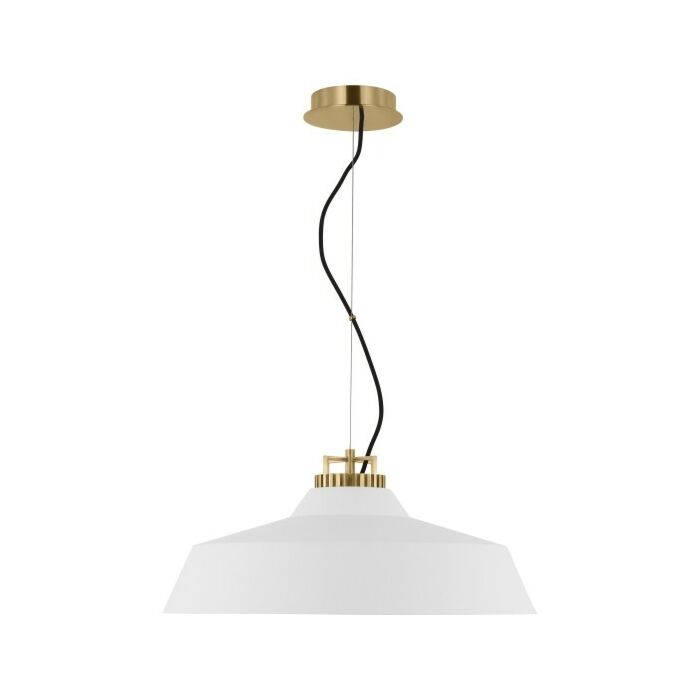 LED Pendant by Visual Comfort Modern