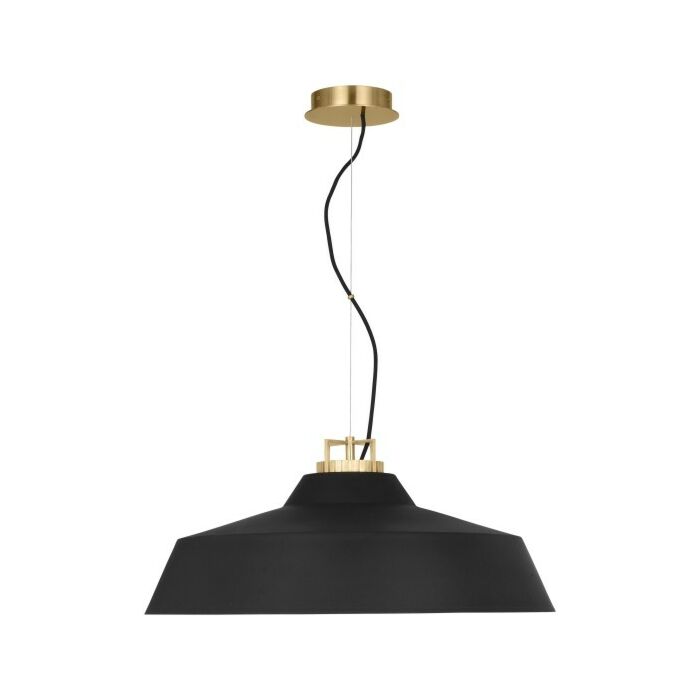 LED Pendant by Visual Comfort Modern