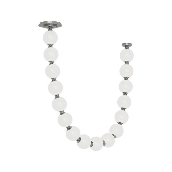 LED Pendant by Visual Comfort Modern