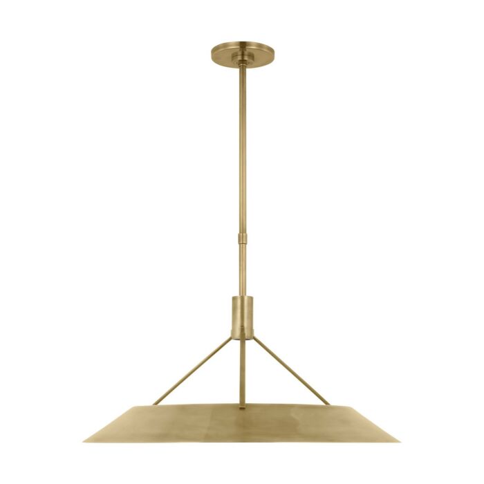 LED Pendant by Visual Comfort Modern