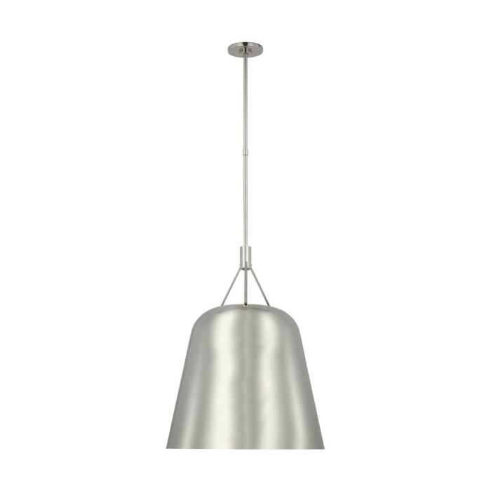 LED Pendant by Visual Comfort Modern