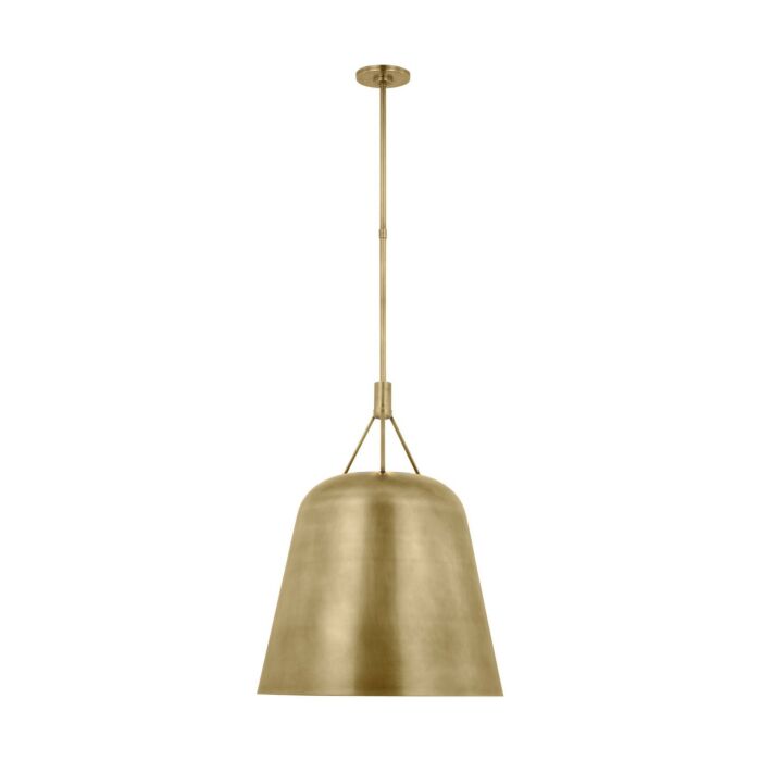 LED Pendant by Visual Comfort Modern