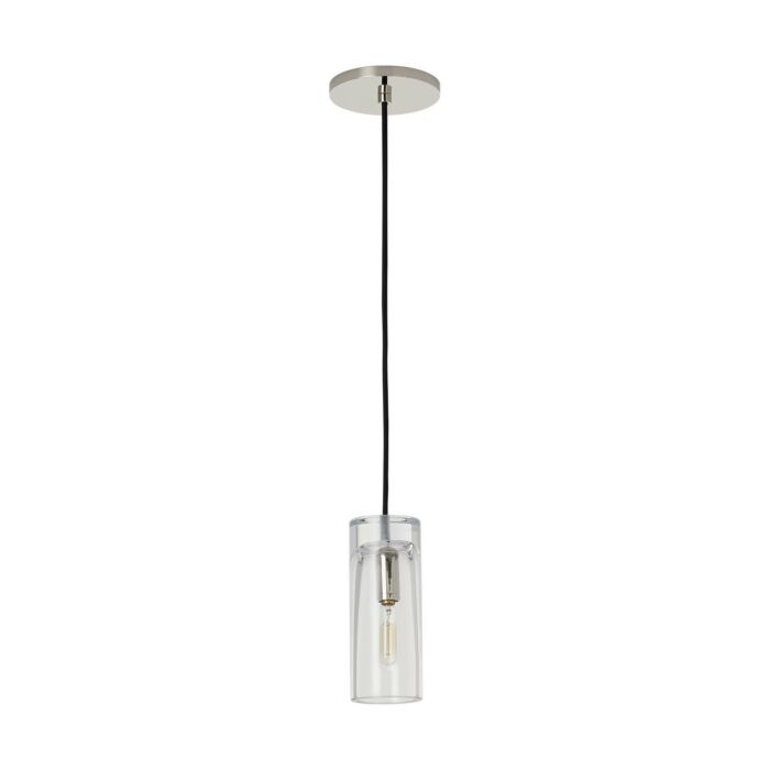One Light Pendant by Visual Comfort Modern