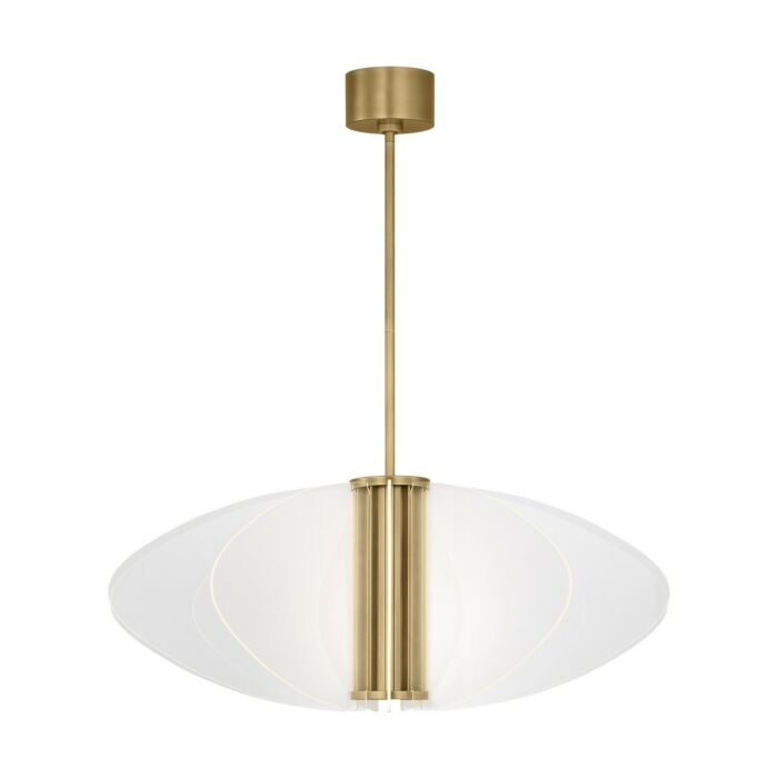 LED Pendant by Visual Comfort Modern