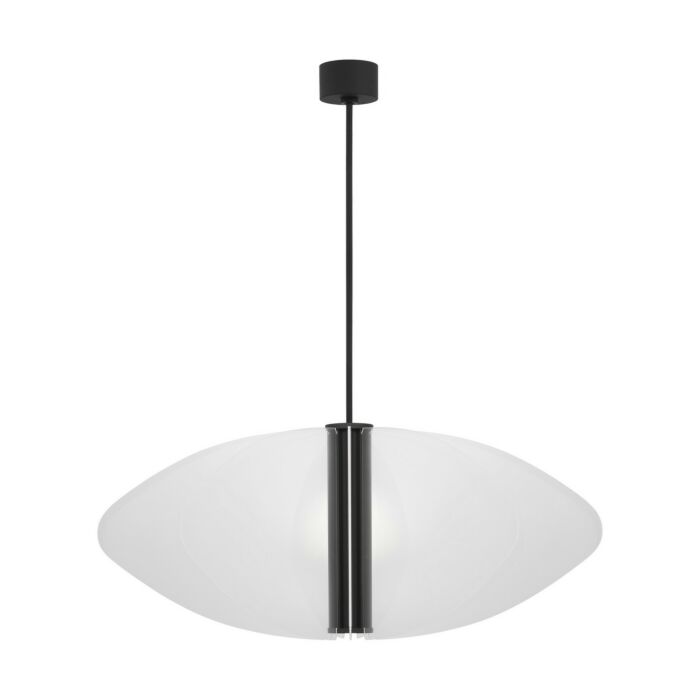 LED Pendant by Visual Comfort Modern