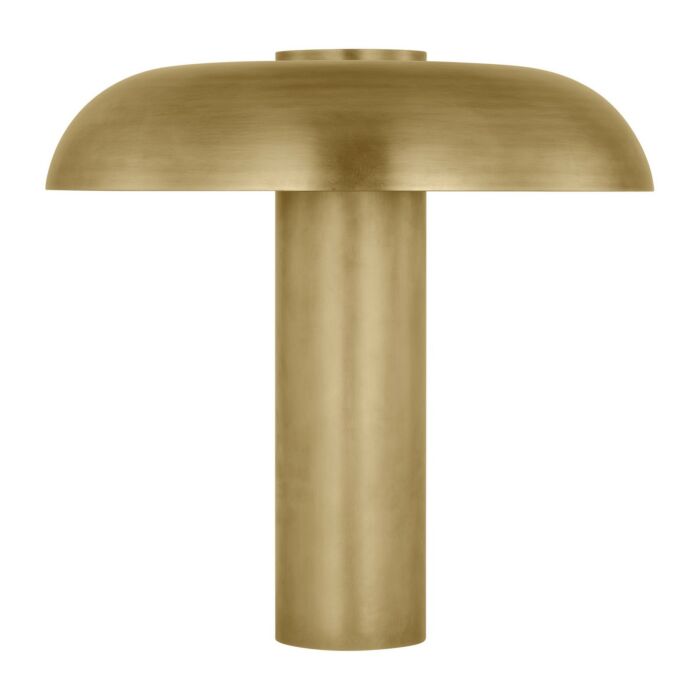 LED Table Lamp by Visual Comfort Modern