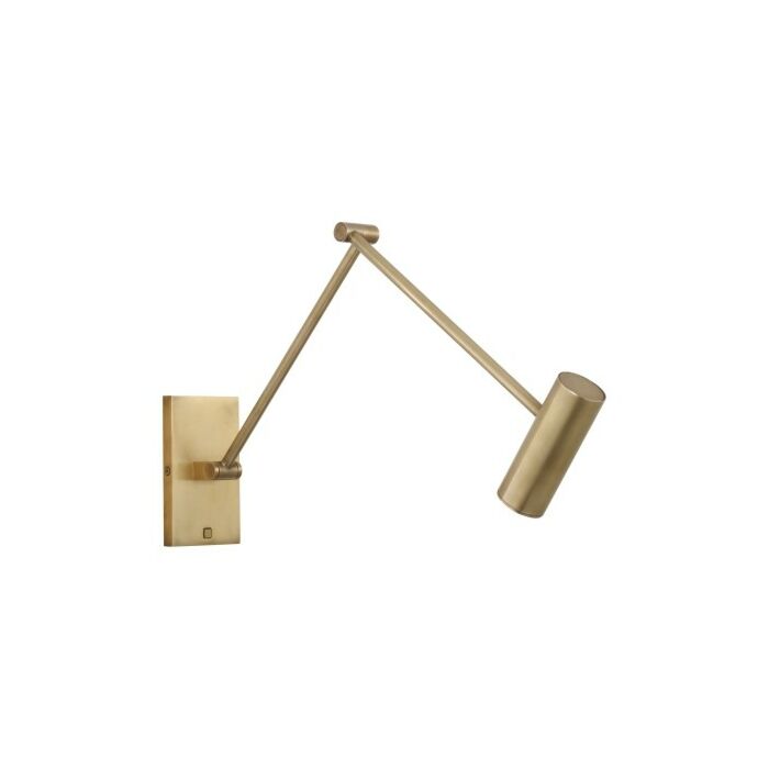 LED Wall Sconce by Visual Comfort Modern