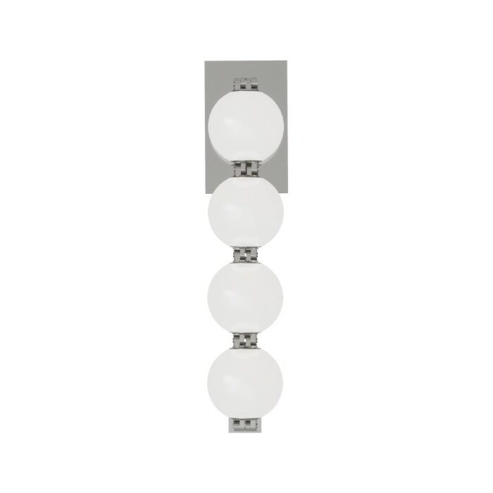 LED Wall Sconce by Visual Comfort Modern