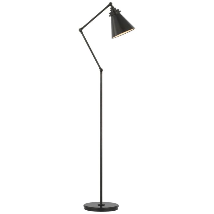 LED Floor Lamp