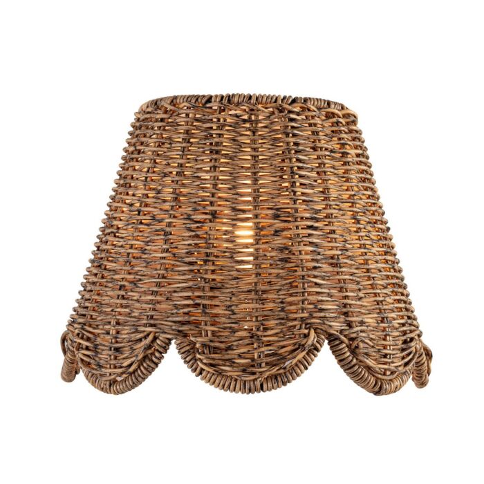 One Light Wall Sconce