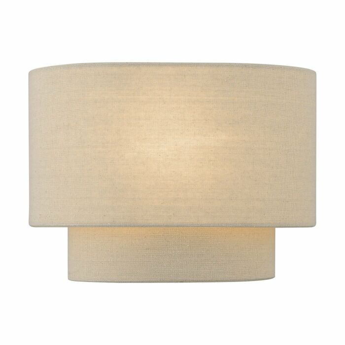 Bellingham 1-Light Wall Sconce in Antique Gold Leaf