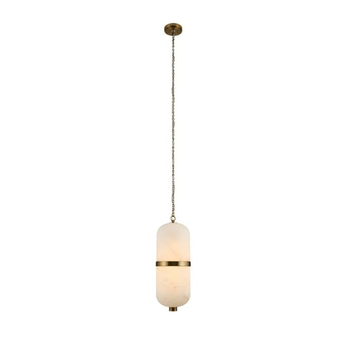 LED Pendant by Kalco