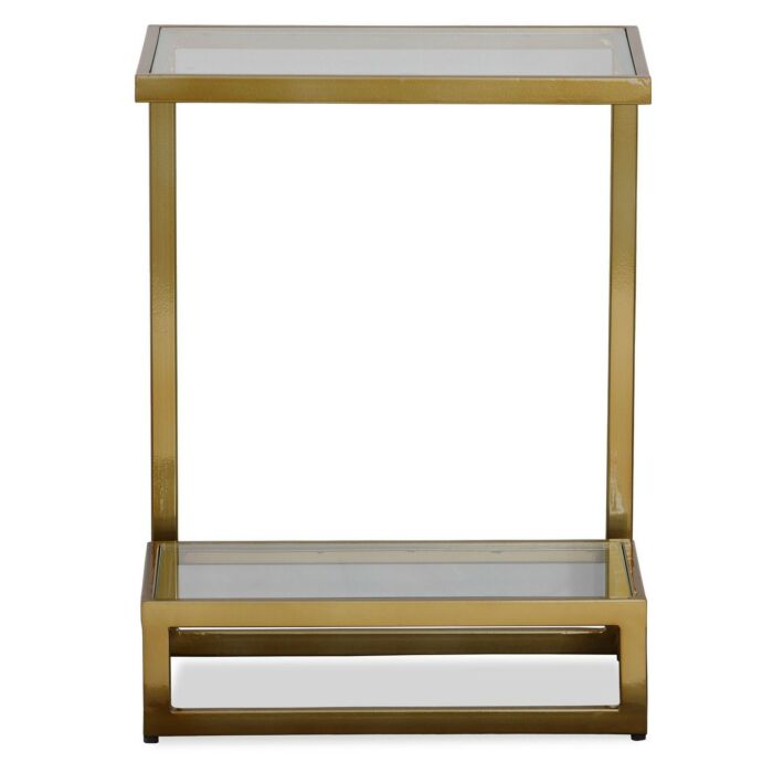 Accent Table