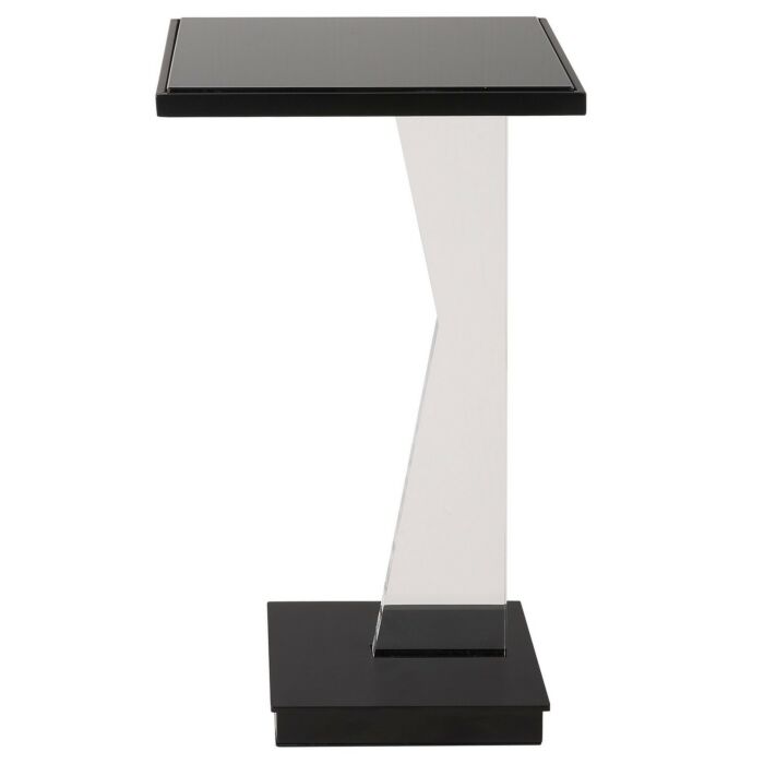 Accent Table