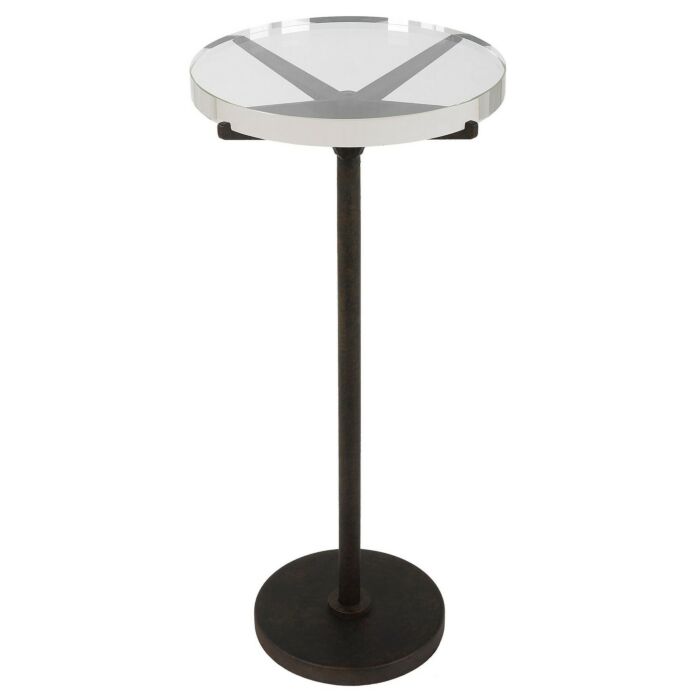 Accent Table