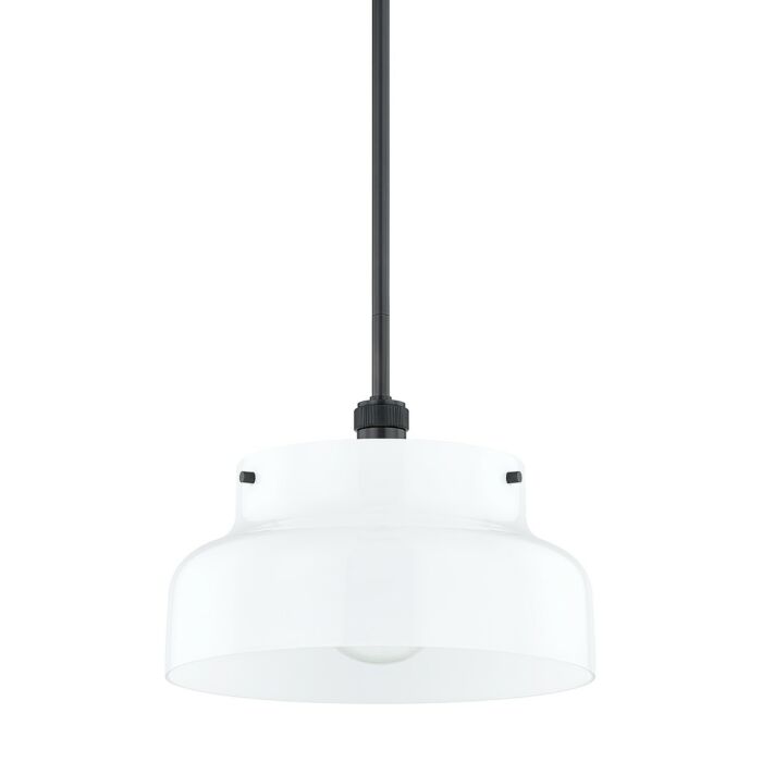 One Light Pendant by Mitzi