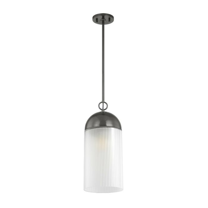 One Light Pendant by Mitzi