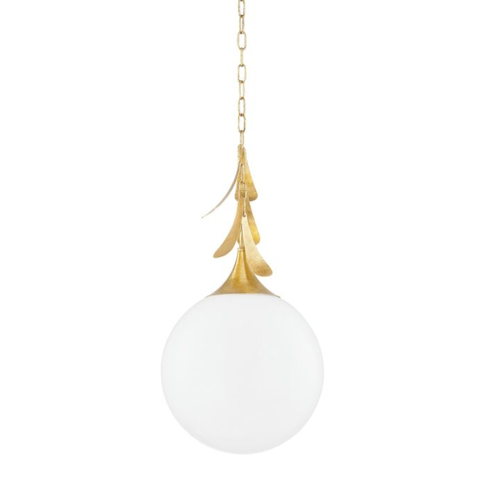 One Light Pendant by Mitzi