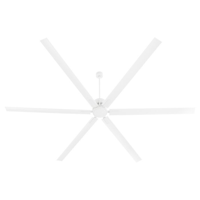 120" Ceiling Fan by Quorum