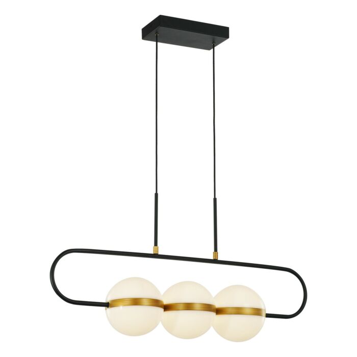 LED Pendant by Alora