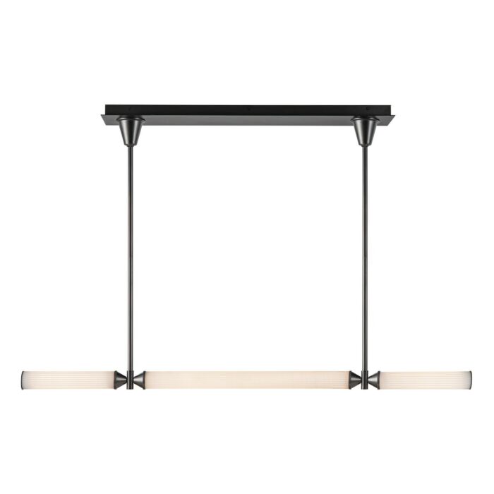 LED Linear Pendant by Alora