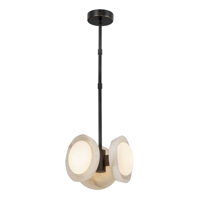 LED Pendant by Alora