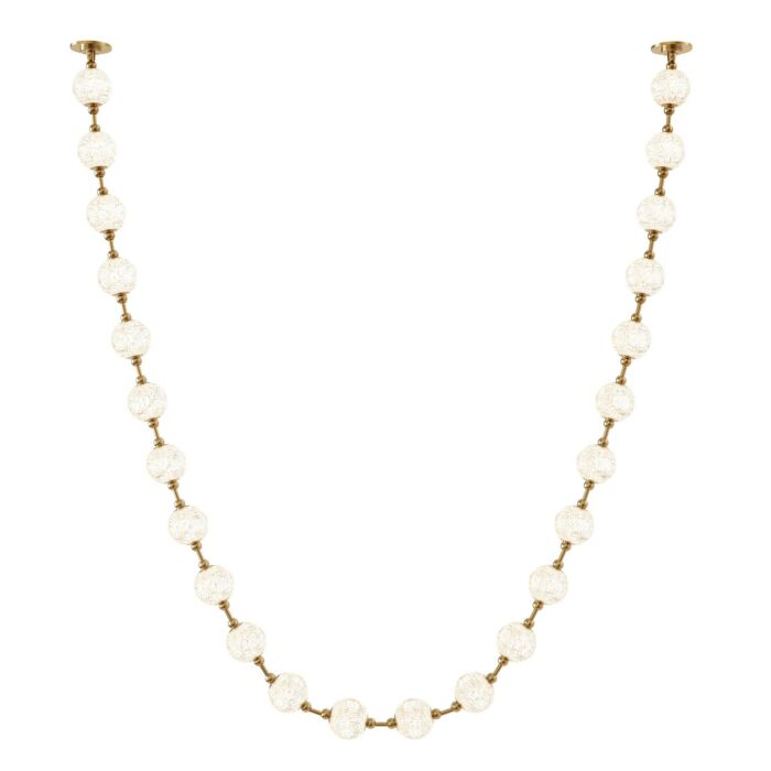 LED Pendant by Alora