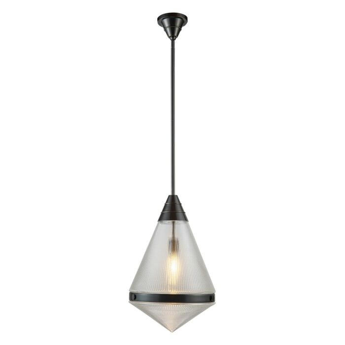 One Light Pendant by Alora