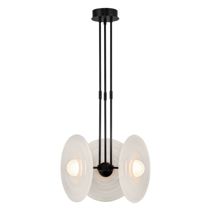 LED Pendant by Alora