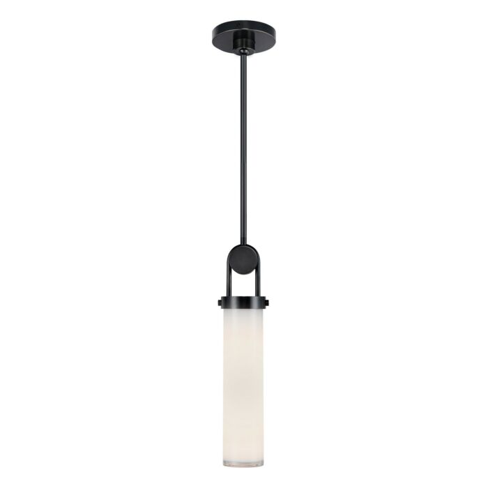 One Light Pendant by Alora