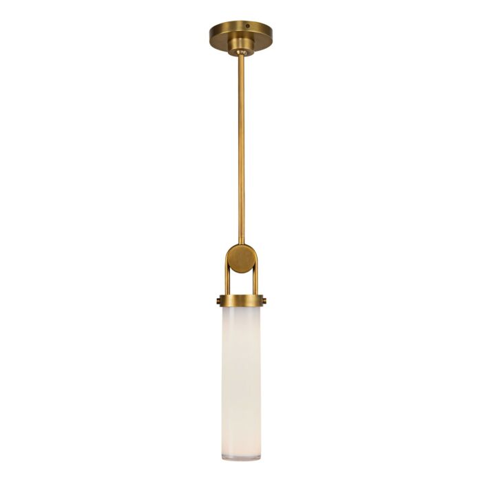 One Light Pendant by Alora
