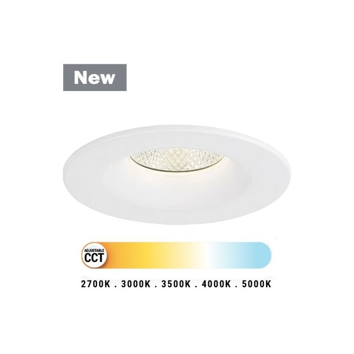 LED Downlight
