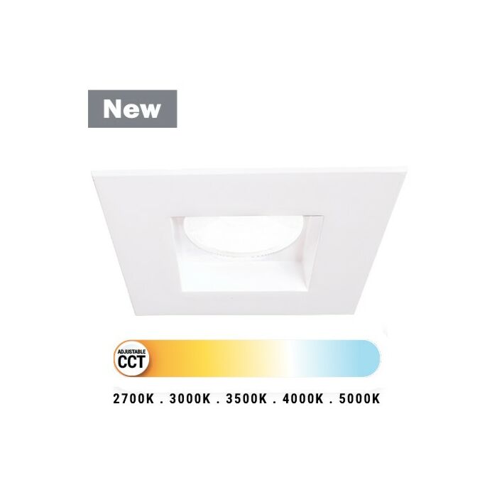 LED Downlight