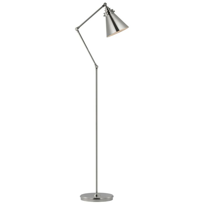 LED Floor Lamp