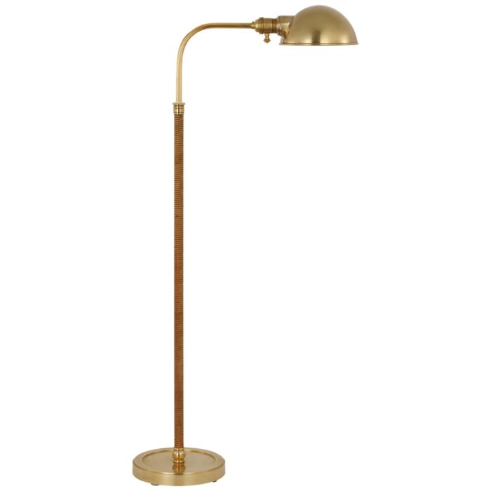 LED Floor Lamp
