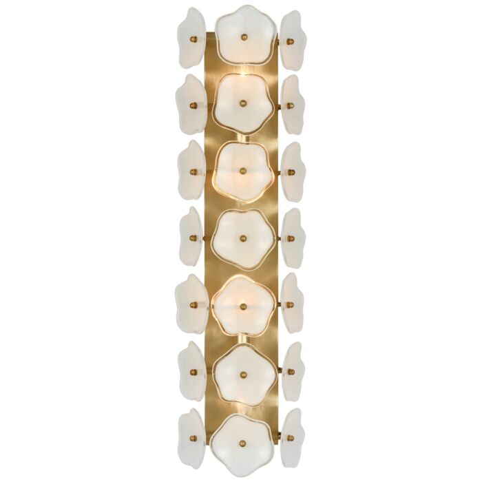 LED Wall Sconce